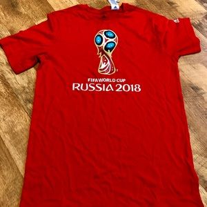 FIFA World Cup Russia